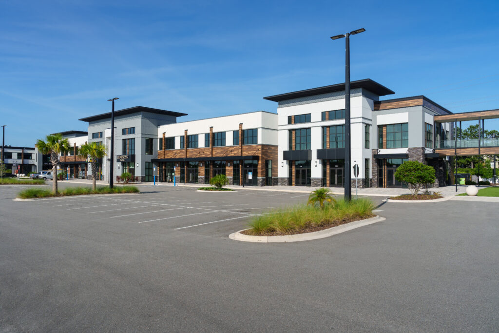 The Palms at Gate Parkway