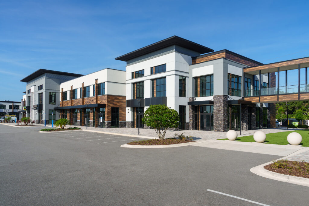 The Palms at Gate Parkway