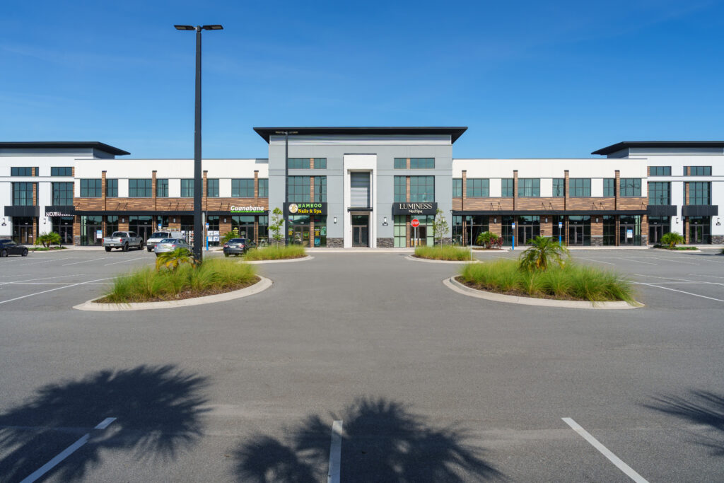 The Palms at Gate Parkway